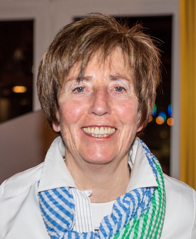 Betty wird 70 16. Januar TC Siegen e.V.