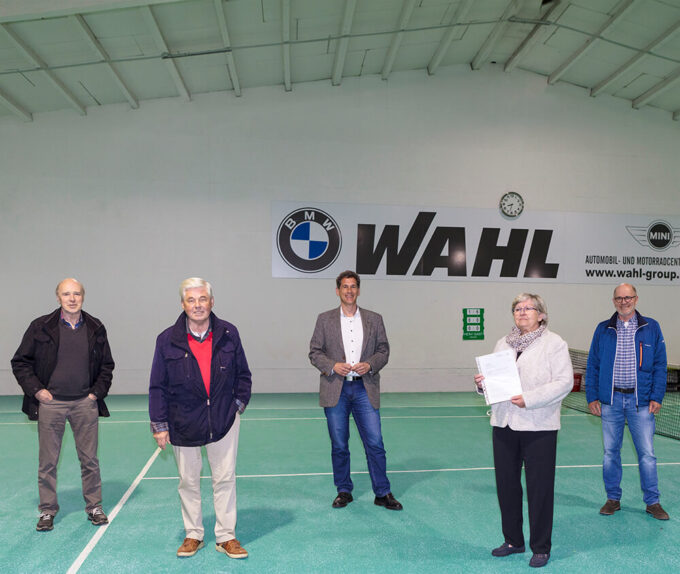 Foerdermittel Hallendach Clubhausmodernisierung 2021 Foerdermittel Hallendach Clubhausmodernisierung 2021