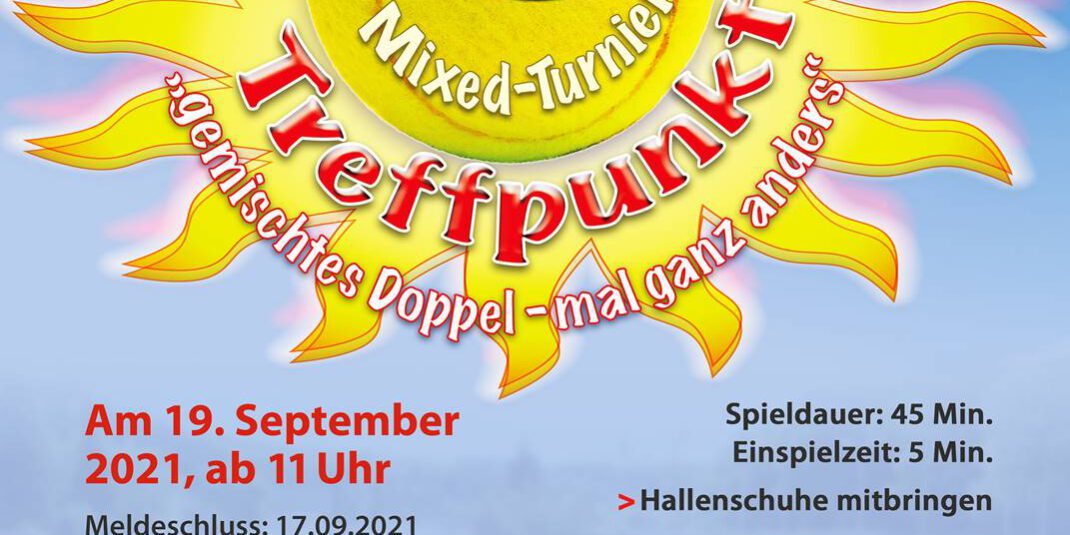 Treffpunkt TC Siegen 2021