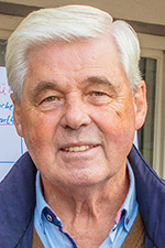 Dieter Laupert