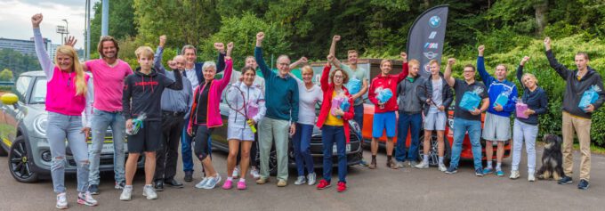 TC Sieger Stadtmeisterschaften