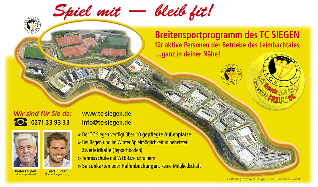 TC-Leimbachtal