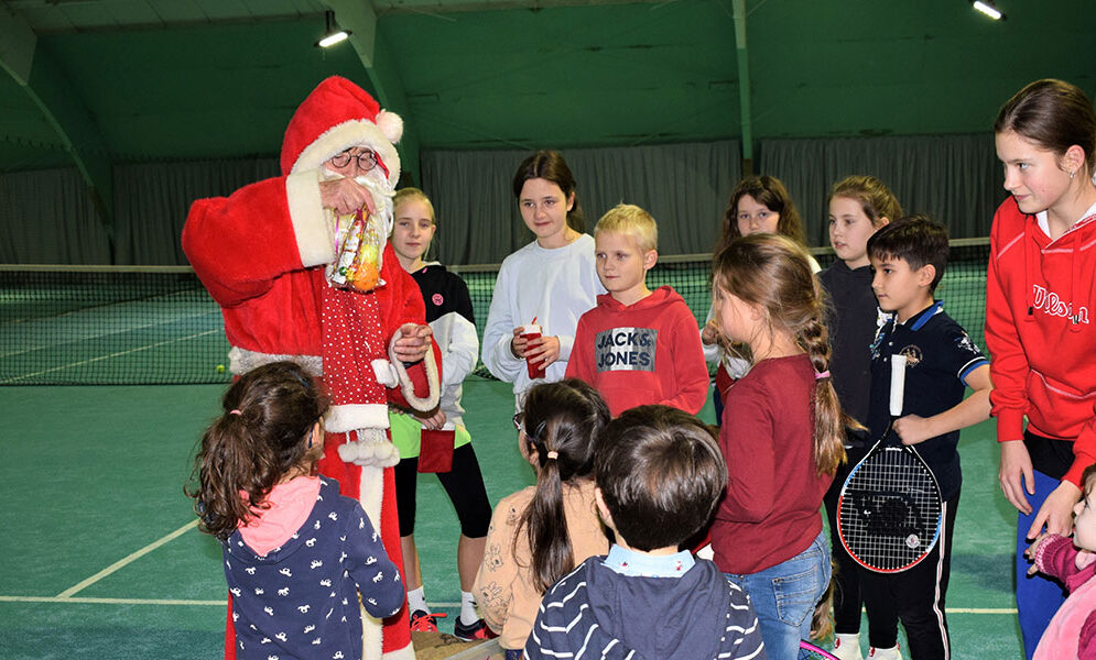 Weihnachtsfeier 2022