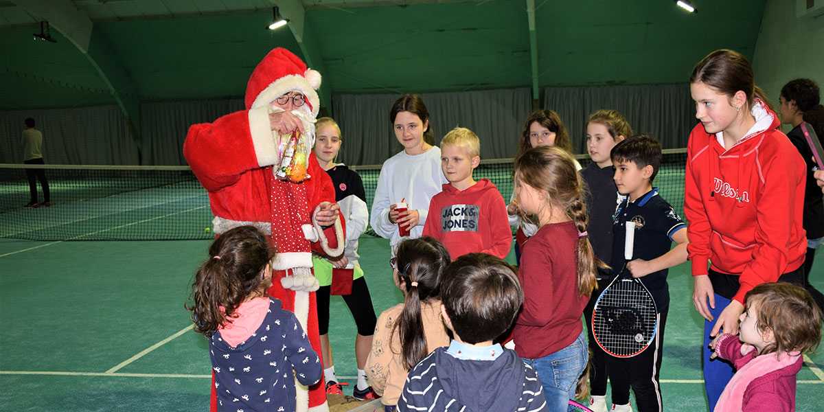 Weihnachtsfeier 2022