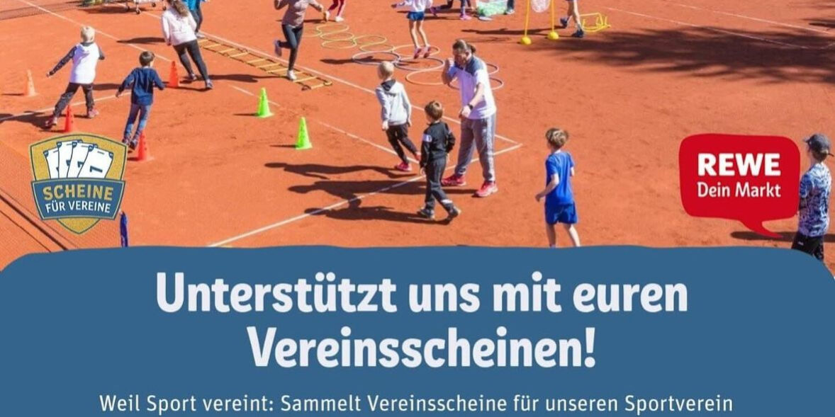 Scheine für Vereine