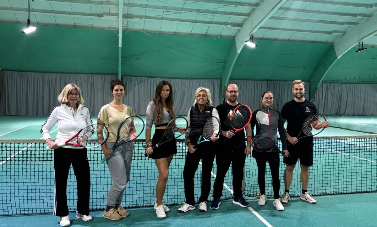 Anfänger Spieltreff